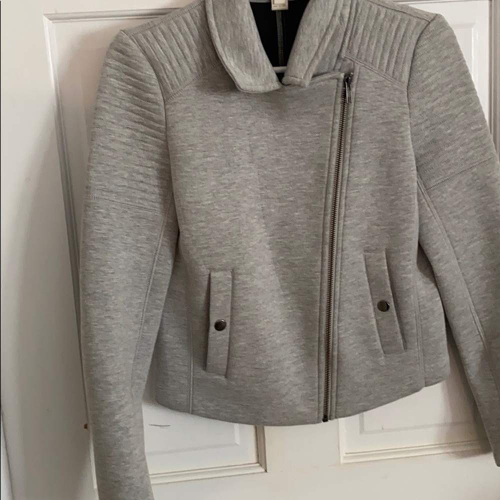 Gray Jacket! - image 5